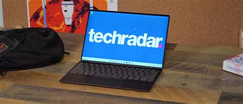 The Dell XPS 13 (2022) is great except for those who hate it | TechRadar