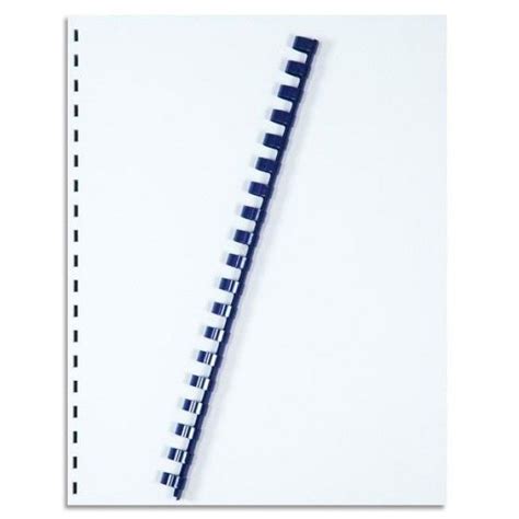 Buy Plastic Comb Pre Punched Paper Comb Binding Paper Online