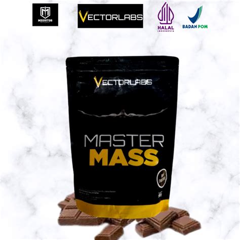 Jual Master Mass Lbs Vectorlabs Mastermass Lb Gr Shopee Indonesia