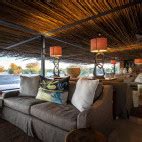 Anderssons At Ongava Holiday Accommodation In Namibia Africa