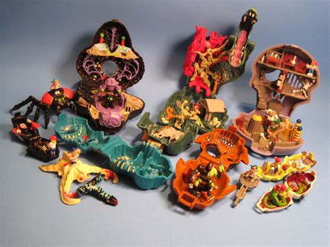 throwback thursday mighty max tenaciousninja art toy blog