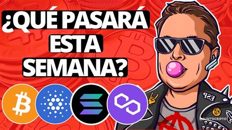 CRECIMIENTO MASIVONoticias Criptomonedas HOY Bitcoin Ethereum Cardano