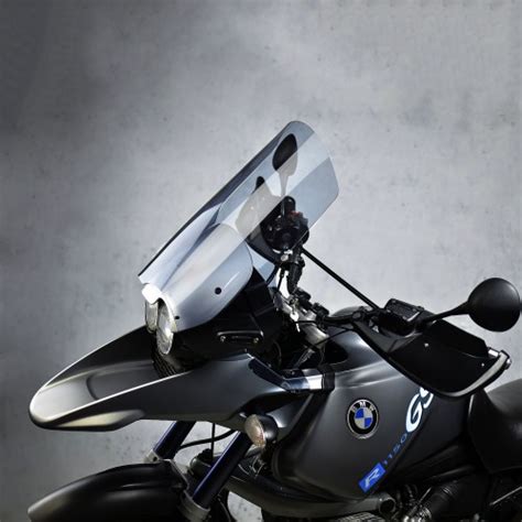 Motorcycle Replacement Windscreen Windshield BMW R 1150 GS ADVENTURE