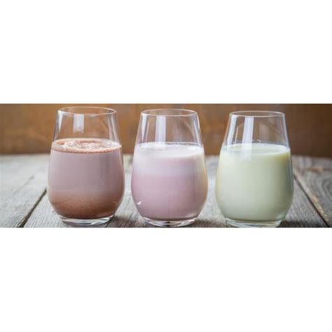 Flavoured Soya Milk Buy Flavoured Soya Milk for best price at INR 0 ...