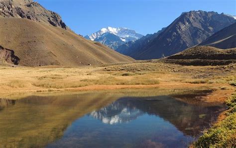 Aconcagua | | Alluring World