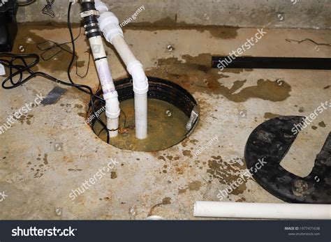 2,938 Basement Water Pump Images, Stock Photos & Vectors | Shutterstock