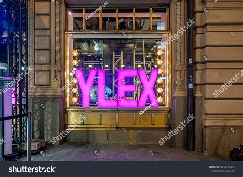 2 Ylex Images, Stock Photos & Vectors | Shutterstock