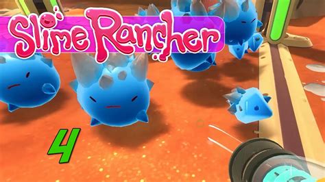 Slime Rancher Let S Play Ep Moss Blanket Unlocked Youtube