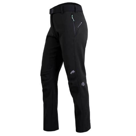 Calças De Trekking - Calças de caminhada trekking Mulher Impermeáveis SPHERE PRO Donatela ...