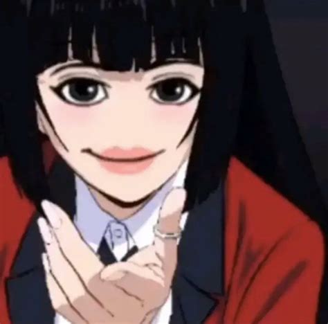 Cursed Anime Images Kakegurui / Kakeguruiart Instagram Posts Gramho Com ...