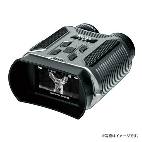 楽天ビック｜ケンコー・トキナー｜kenkotokina Kenko Irナイトレコーダー Kc Ns04 通販