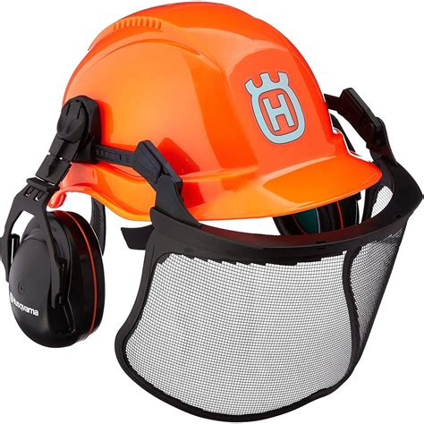 Top 10 Best Forestry Helmets In 2024 Reviews Buying Guide