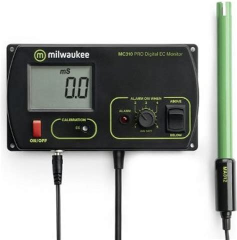 Milwaukee Smart Ec Monitor Mc Od K Heureka Cz