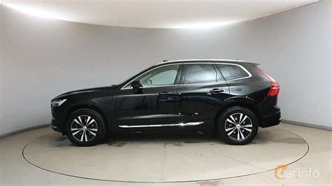 Till Salu Volvo Xc60 Recharge T6 Awd Geartronic 340hk 2022 Till