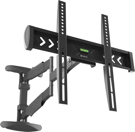 Onkron Tv Wall Mount Bracket To Inch Long Arm For Led Lcd Plasma