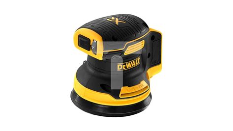 Szlifierka mimośrodowa 18V Dewalt DCW210N bez aku DeWalt TIM SA