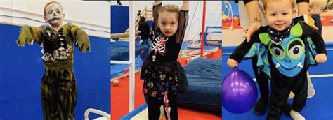 Swansea Gymnastics Centre Swansea