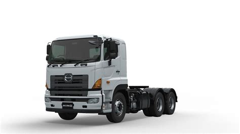 HINO 700 Series available at Hino Honeydew