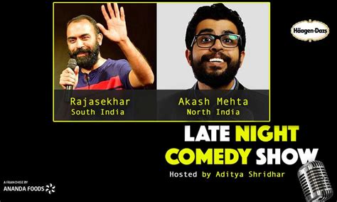 Late Night Comedy Show|Family events in Bangalore,Karnataka-Indiaeve