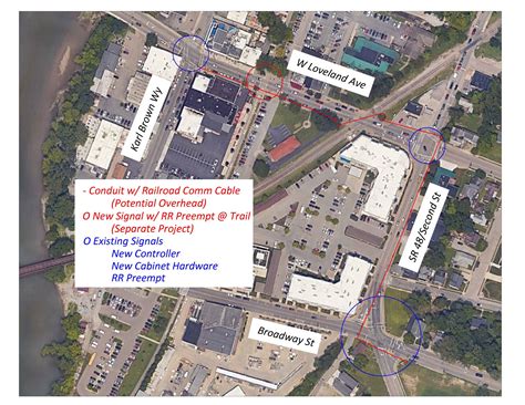 Construction Projects | Loveland, OH