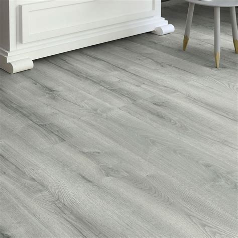 White And Grey Laminate Flooring Decoomo