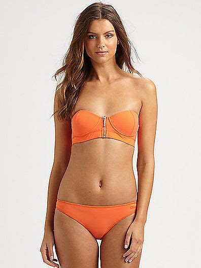 The Most Flattering Swimsuits For Every Body Type Swimsuits Bikinis