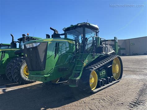 2022 John Deere 9rt 570 Track Tractors Machinefinder