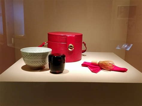 Louis Vuitton Time Capsule Exhibition