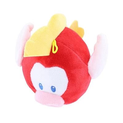 Nintendo Super Mario Enemies 8 Inch Plush | Cheep Cheeps : Target