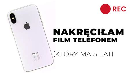 Jak Nakr Ci Telefonem Film W Stylu Netflixa Youtube