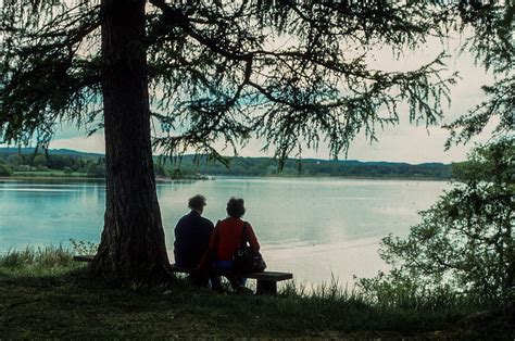 Utflykt Till Anten Gr Fsn S J Rnv G Englunds Fotoarkiv