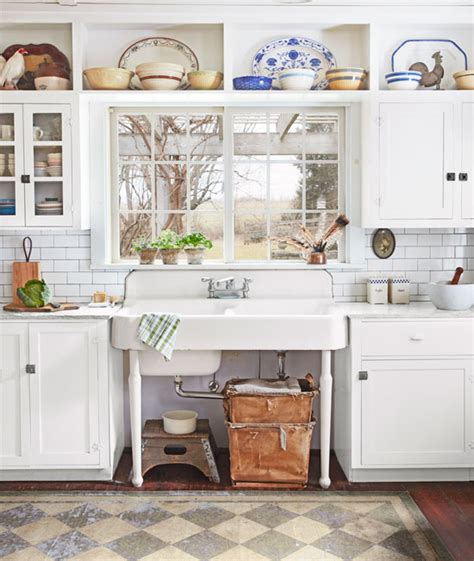 Vintage Kitchen Sink With Legs – Things In The Kitchen