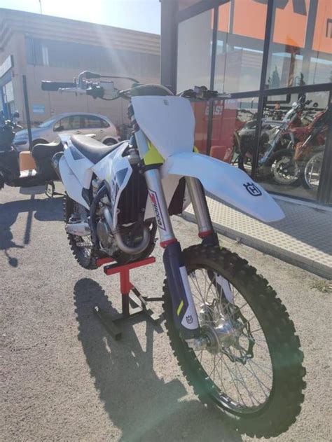 Vendo Husqvarna Fc Usata A Civitavecchia Codice