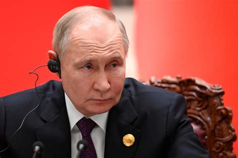 Russlands Wirtschaft Ukraine Trifft Putin Mitten Ins Herz Russlands