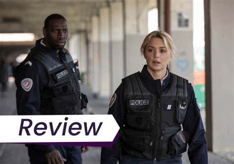 Cinemania Review: Anne Fontaine's psychological drama Night Shift