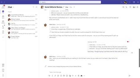 Ringcentral Vs Microsoft Teams Head To Head Comparison