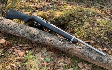 Best 22 Lr Rifles Of 2024 Outdoor Life