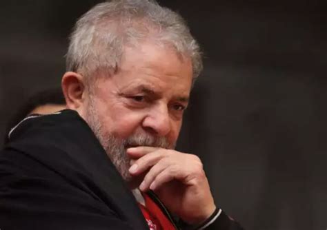 Depoimento De Lula J Dura Mais De Tr S Horas Confira Aqui Jornal