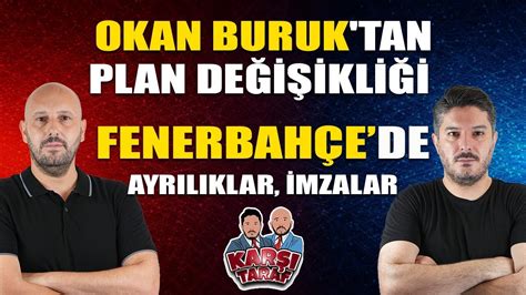 Zaha nın Dönüşü Fenerbahçe de Yeni Hedefler Yusuf Kenan Çalık