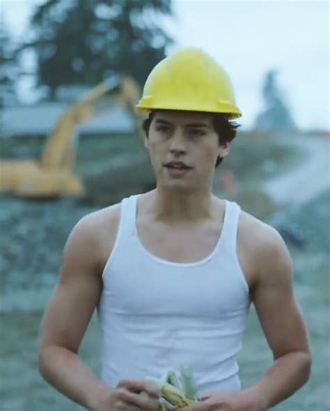 18 Times Jughead Joness Beauty Was Too Hot To Handle