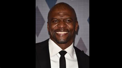 YouTube Terry Crews el bloqueo original confesó su adicción al