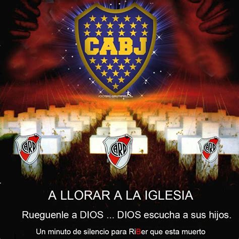 Con Memes Los Hinchas De Boca Recuerdan El Descenso De River