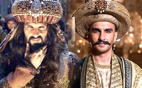 Padmaavat Is Now Ranveer Singh’s Highest Grossing Film; Beats Bajirao ...