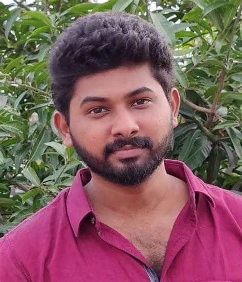 Saravana Vickram Bigg Boss Tamil Season 7 Contestant Full Bio And Wiki