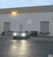 Porsche 911 Gif GIFs | Tenor