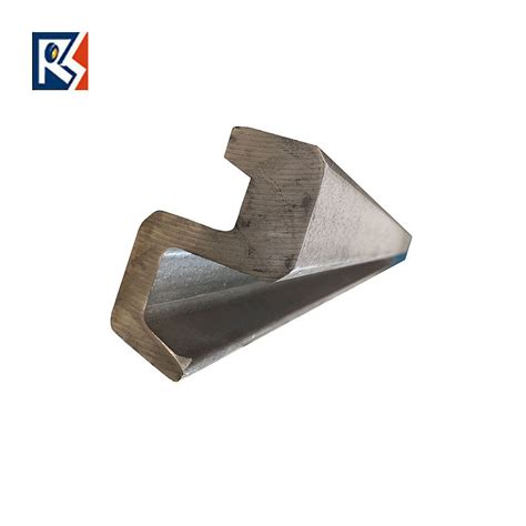 M C M C M C Hot Rolled Steel Profile Forklift Mast Profile Forklift
