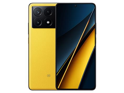 Poco X6 Pro 5g Full Specs And Official Price In The Philippines