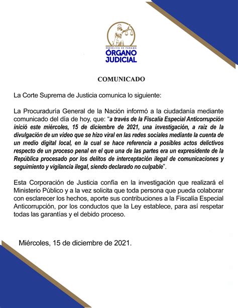 Rgano Judicial