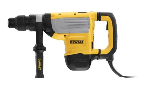 Dewalt Kombihammer Sds Max 48mm 1600watt Utc D25733k Qs Günstig Versandkostenfrei Online Kaufen