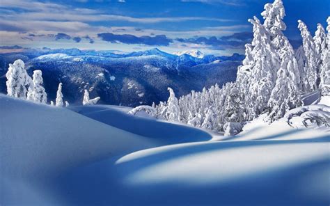 Fondos de pantalla nieve invierno Alpes Congelación montaña